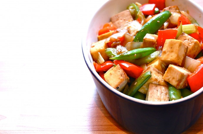 The Versatile Stir-Fry | Cook Smarts by Jess Dang