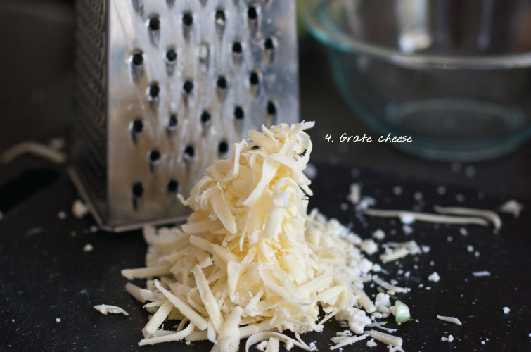 20120306-Cauliflower-Gratin-05 Cauliflower and Farro Gratin | Ingredient Spotlight | Cook Smarts by Jess Dang