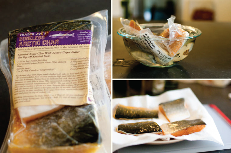 How to Sear and Simmer Fish | Cook Smarts by Jess Dang