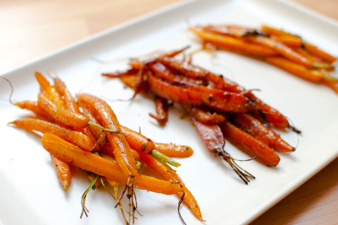 How to Roast Vegetables (with lots of flavor) - Cook Smarts