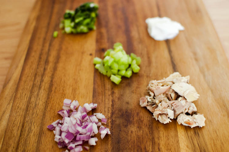 20120508-RotisserieChickenSalad-01-2 Rotisserie Chicken Salad | Repurposed Meals | Cook Smarts by Jess Dang
