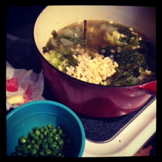 Tips for How to Throw a [Fabulous / Stress-free] Dinner Party | Cook Smarts by Jess Dang