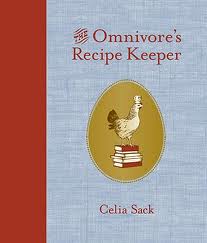 images The Omnivore's Recipe Keeper by Celia Sack of Omnivore Books | Cook Smarts Podcast by Jess Dang