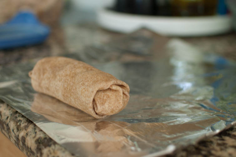 20120718-ChickenRiceBurrito-04 How to make a chicken and rice burrito | School Lunches Meal Plan | Cook Smarts by Jess Dang