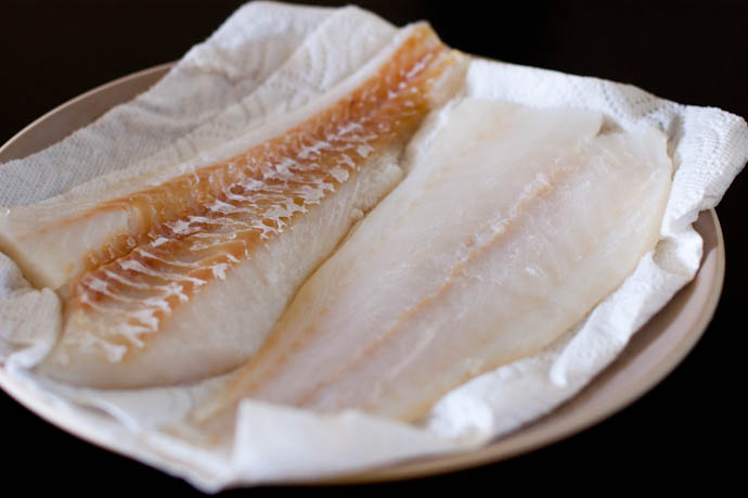 Atlantic cod for fish en papillote | Cook Smarts by Jess Dang Atlantic cod for fish en papillote | Cook Smarts by Jess Dang
