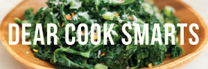 Search by Cooking Challenge
