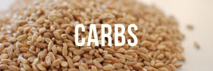 Search recipes by carbs Search recipes by carbs