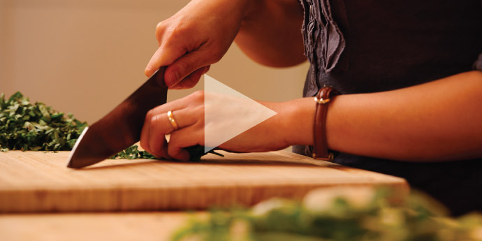 Knife Basics 101 Video