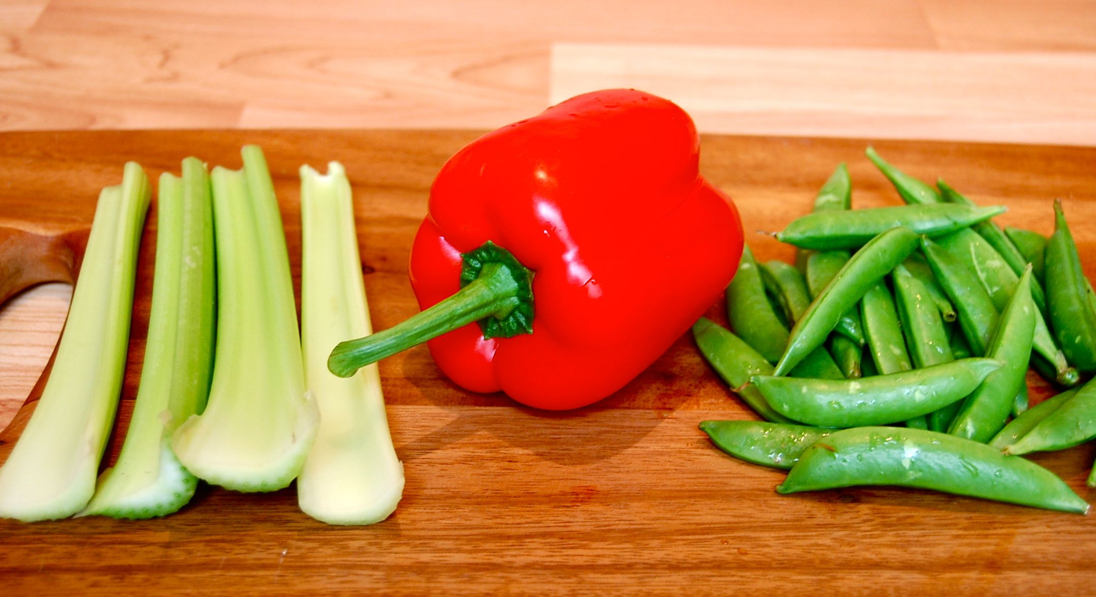 Vegetables