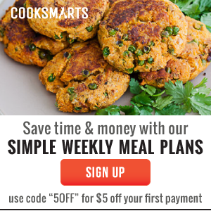 sweet potato patties