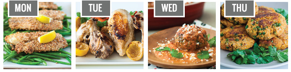 Meal-Plan-Dinner-Examples