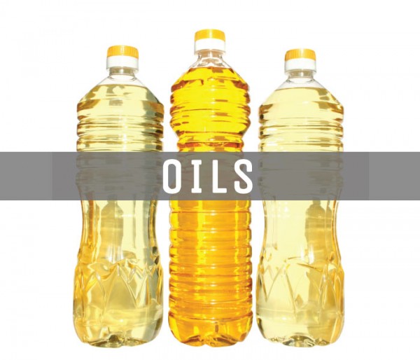 Pantry Essentials for Every Diet Cook Smarts