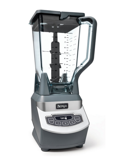 Ninja Professional Blender from Amazon.com