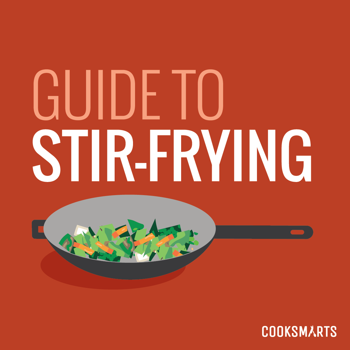 Stir-Fry 101: A Guide to Quick & Healthy Meals – Cook Smarts
