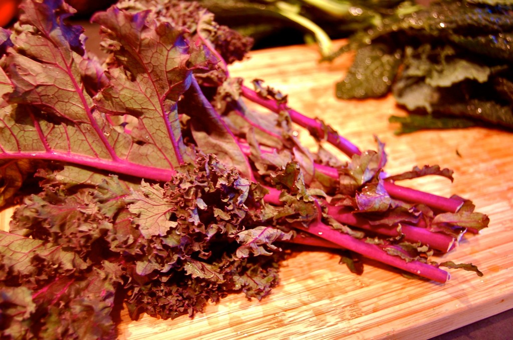 20120111_Kale_02 Red Kale | Cook Smarts by Jess Dang