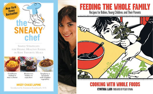 Cookbook recommendations for picky kids from Celia Sack of Omnivore Books | Cook Smarts Podcast by Jess Dang