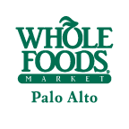 Whole Foods Market Palo Alto Logo