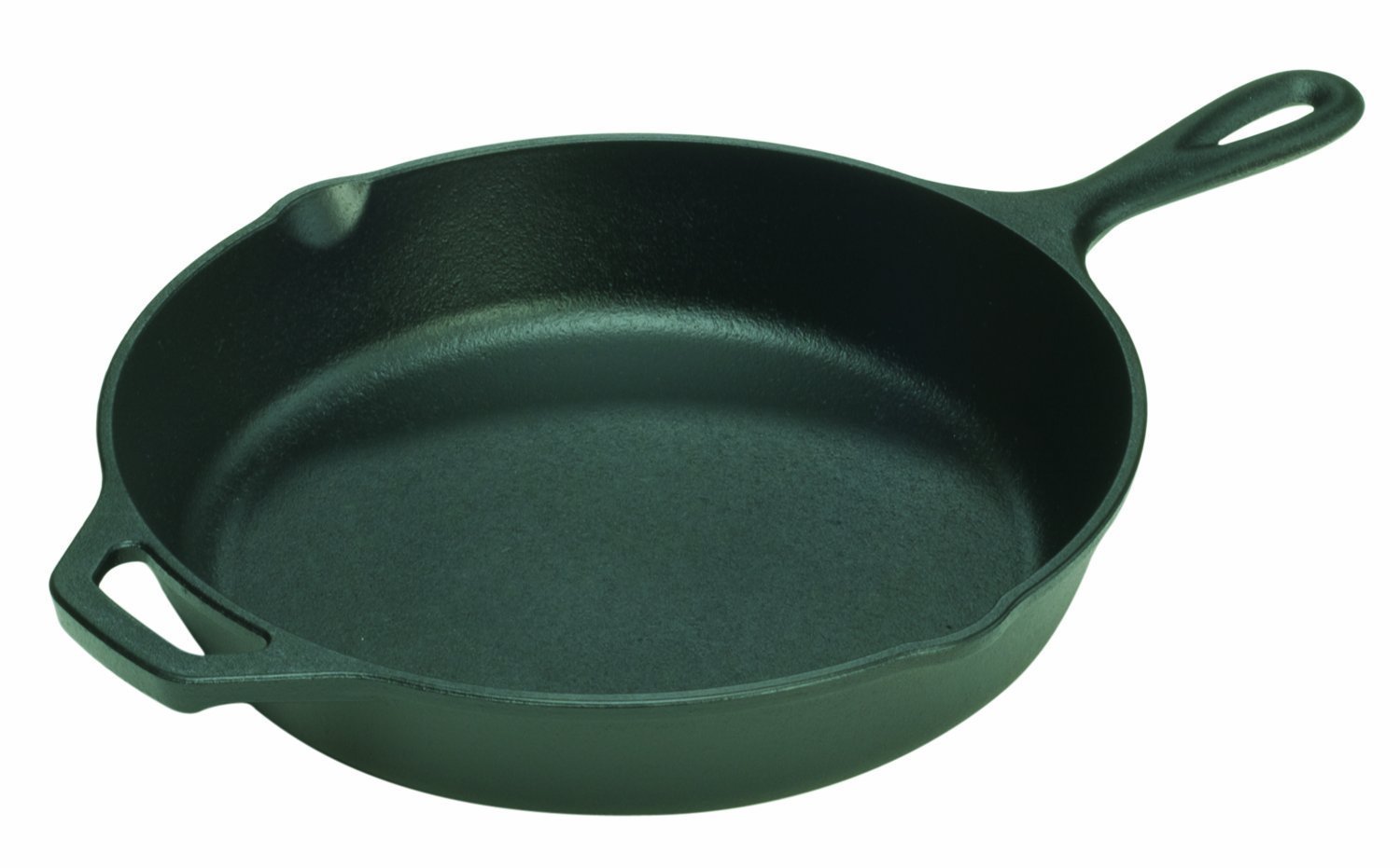 Lodge Cast Iron Skillet