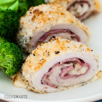 Recipes chicken cordon bleu Recipes chicken cordon bleu