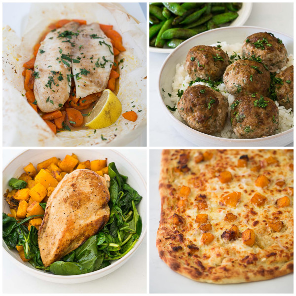 Cook Smarts’ Weekly Meal Plan Service | Menu for 11/11/13 via @cooksmarts Cook Smarts’ Weekly Meal Plan Service | Menu for 11/11/13 via @cooksmarts
