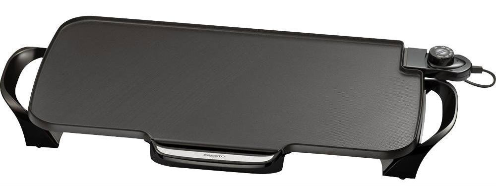 Presto Griddle