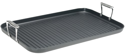 All Clad Grill Pan