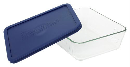 Pyrex Square Baking Dish