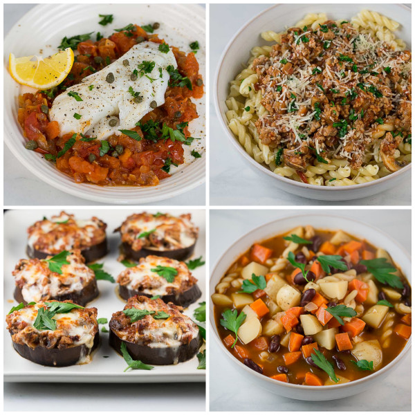 Cook Smarts’ Weekly Meal Plan Service | Menu for 12/09/13 via @cooksmarts Cook Smarts’ Weekly Meal Plan Service | Menu for 12/09/13 via @cooksmarts