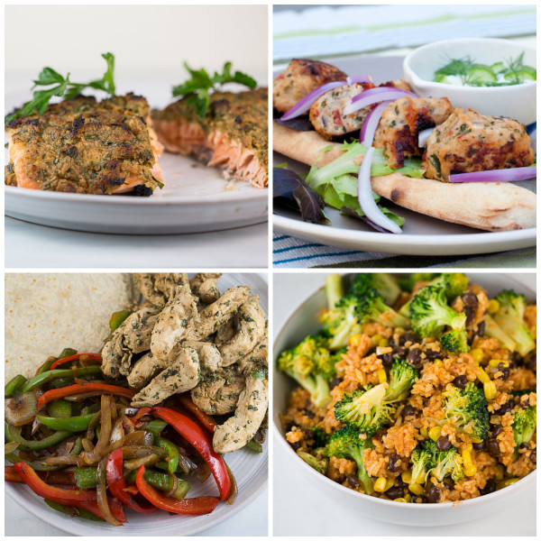 Cook Smarts’ Weekly Meal Plan Service | Menu for 12/16/13 via @cooksmarts Cook Smarts’ Weekly Meal Plan Service | Menu for 12/16/13 via @cooksmarts