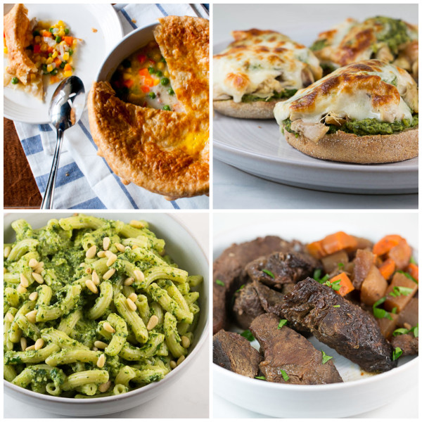 Cook Smarts’ Weekly Meal Plan Service | Menu for 1/06/14 via @cooksmarts Cook Smarts’ Weekly Meal Plan Service | Menu for 1/06/14 via @cooksmarts