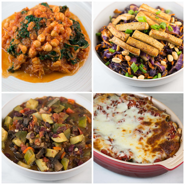 Cook Smarts’ Weekly Meal Plan Service | Menu for 1/13/14 via @cooksmarts Cook Smarts’ Weekly Meal Plan Service | Menu for 1/13/14 via @cooksmarts