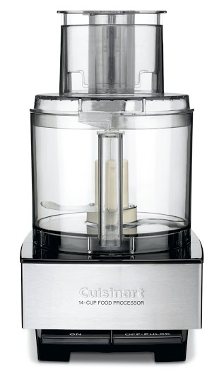 Buy this Cuisinart Food Processor from Amazon.com