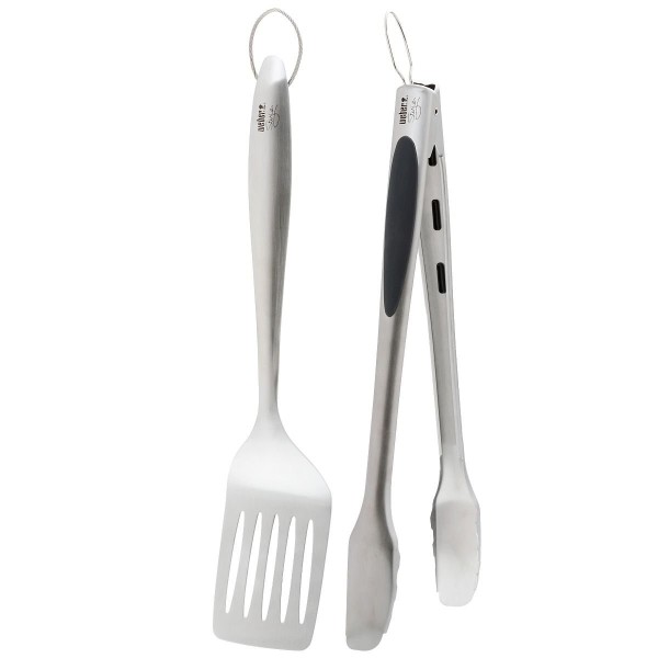 Weber Grill Tools from Amazon.com