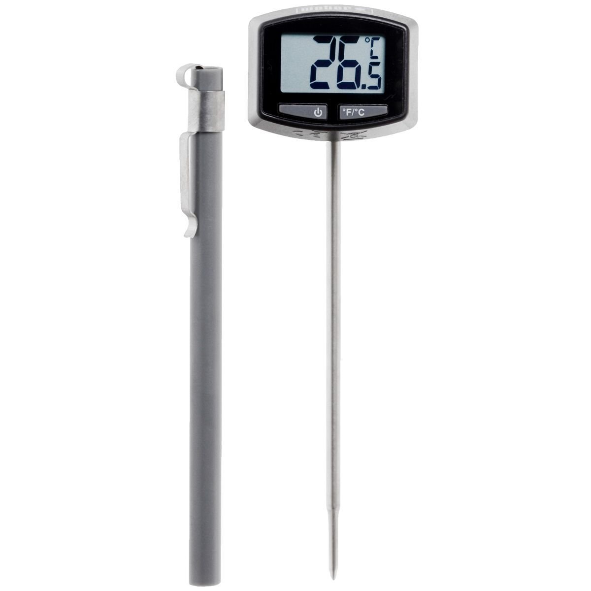 Meat Thermometer by Weber from Amazon.com
