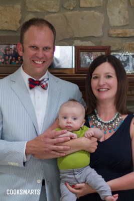 Damon: Hero in the Kitchen via @cooksmarts