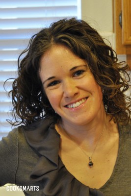 Jennifer: Hero in the Kitchen via @cooksmarts