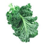 Kale, Chard & Leafy Greens