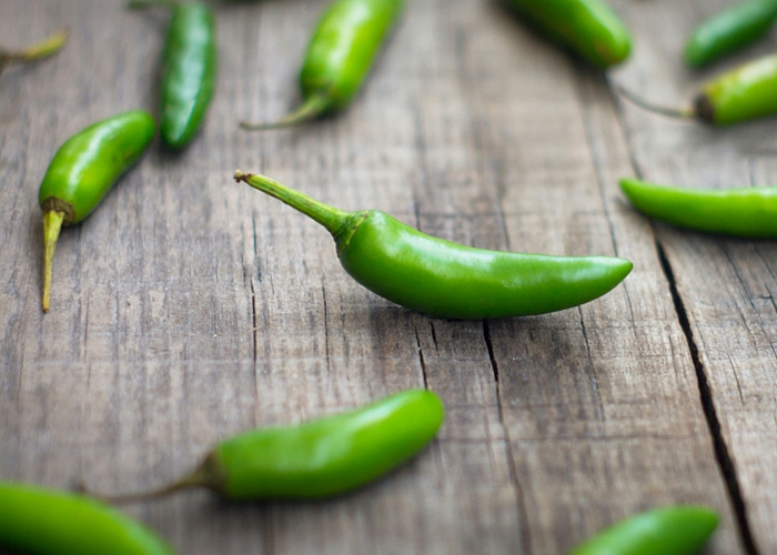 How to Dice Jalapenos Cook Smarts