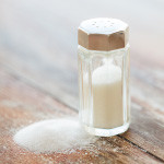 I read a recent study that said sodium isn’t actually bad for you. Should I believe that?
