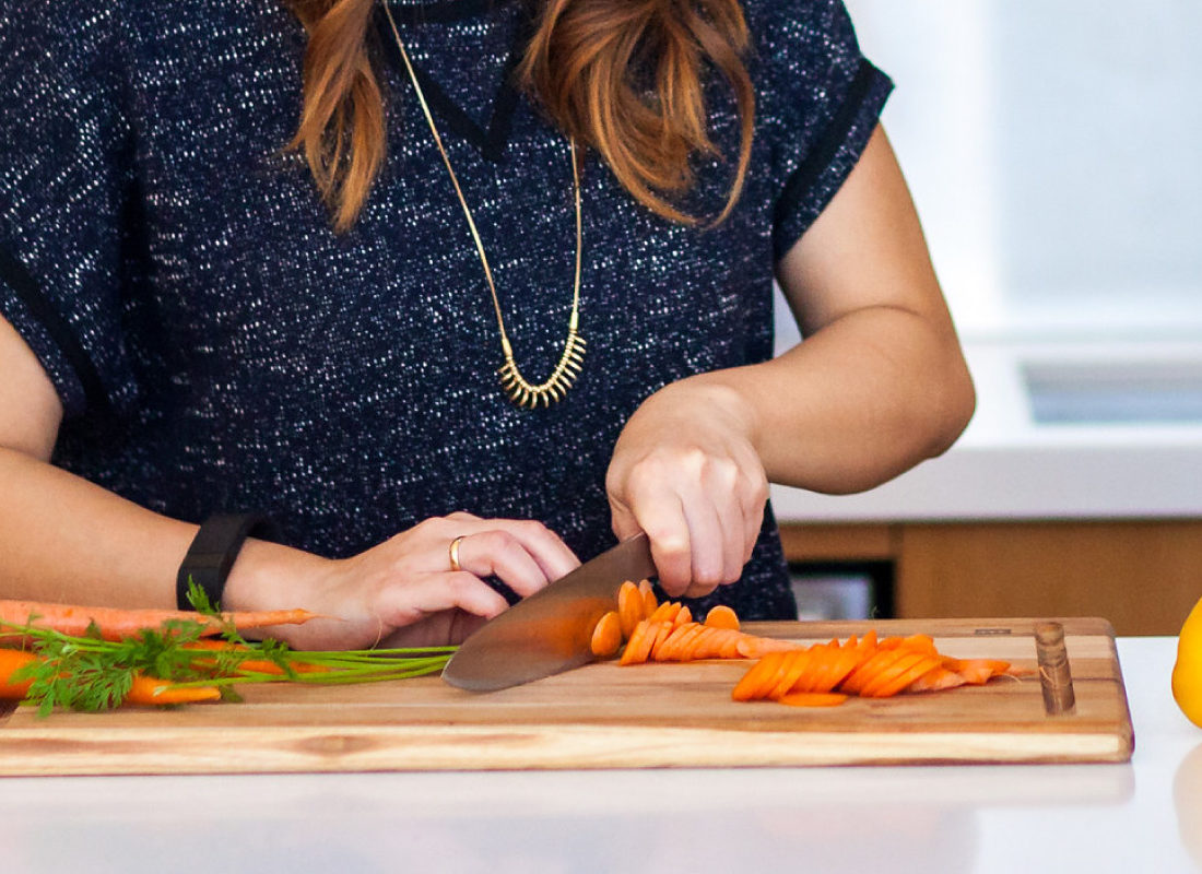 get fresh dinner inspiration | cook smarts