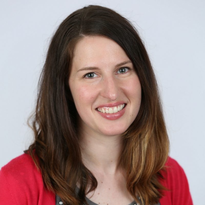 Jen Gilbert