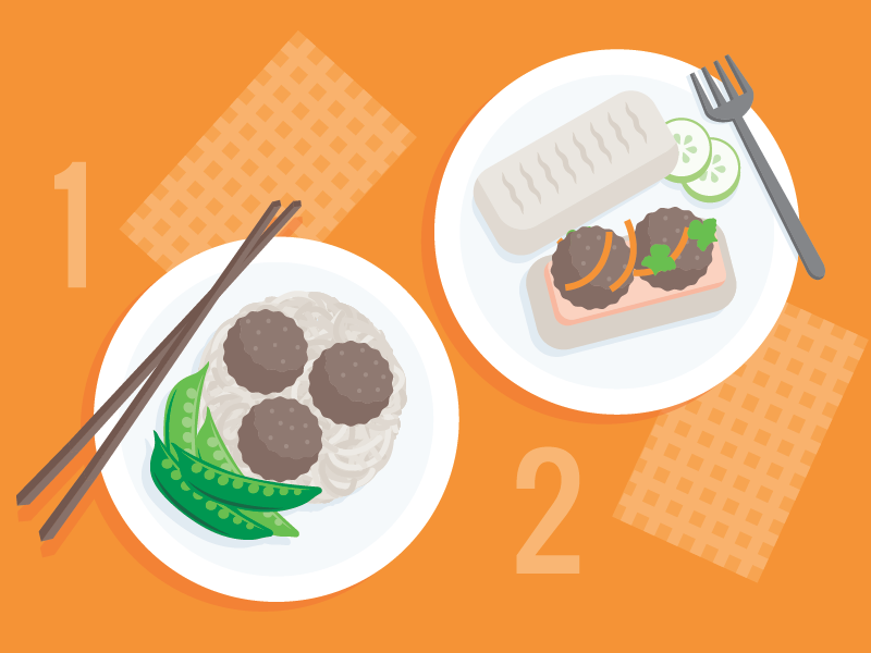 Cook Once, Eat Twice Recipes How to Save Time & Money in the Kitchen