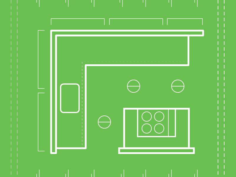 How to Create the Most Efficient Kitchen Layout | Cook Smarts