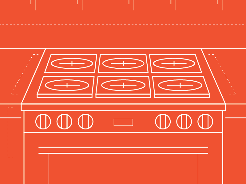 How to Choose Kitchen Appliances Fridge, Stove, Dishwasher, and More