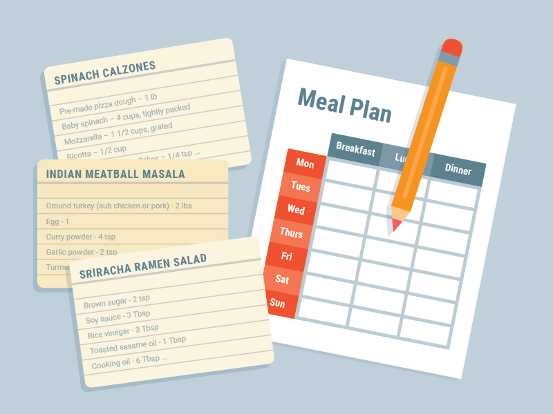 Most Effective Time Saving Tips In The Kitchen !   Cook Smarts - 