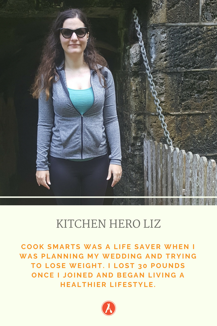 Kitchen Hero Liz: The World of Vegetarian Variety | Cook Smarts