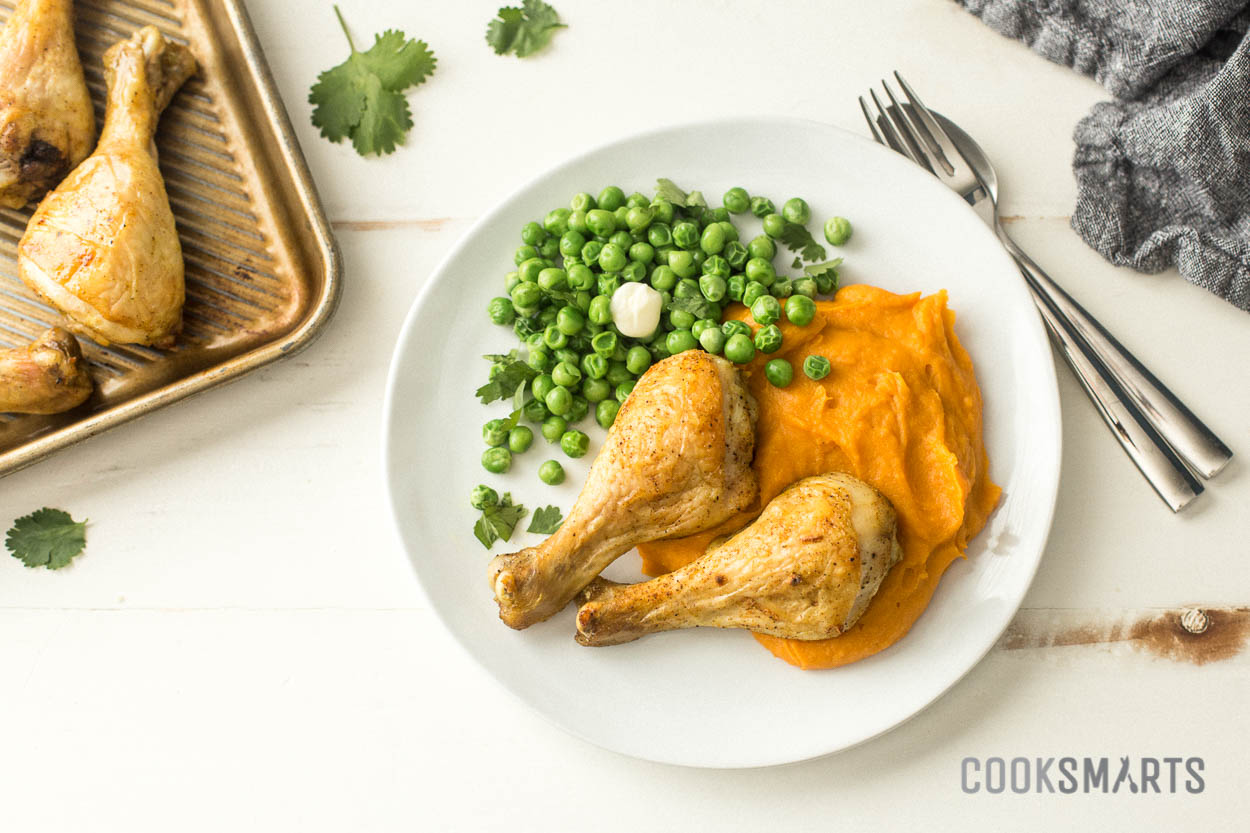 10 Easy Indian Food Recipes for Beginners | Cook Smarts