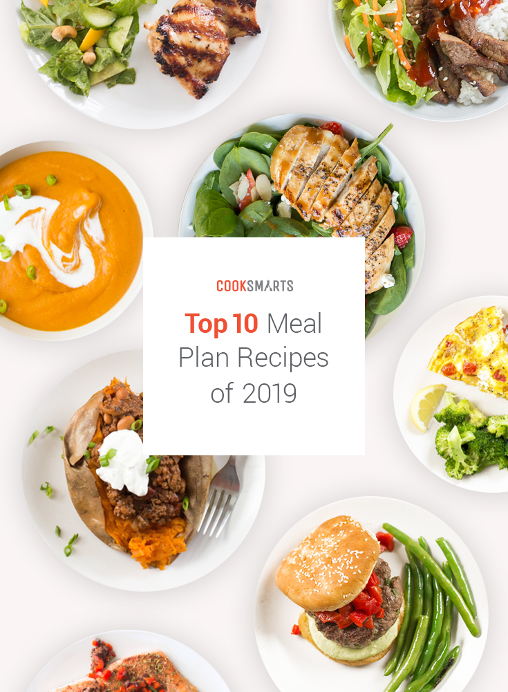 The 10 Best Meals of 2019 | Cook Smarts