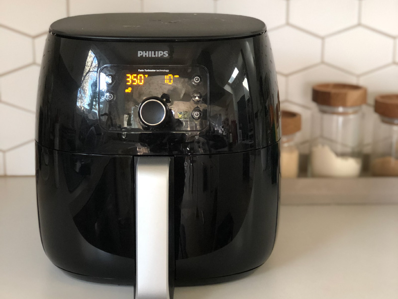 Air Fryer Basics What, Why, and How Cook Smarts Podcast