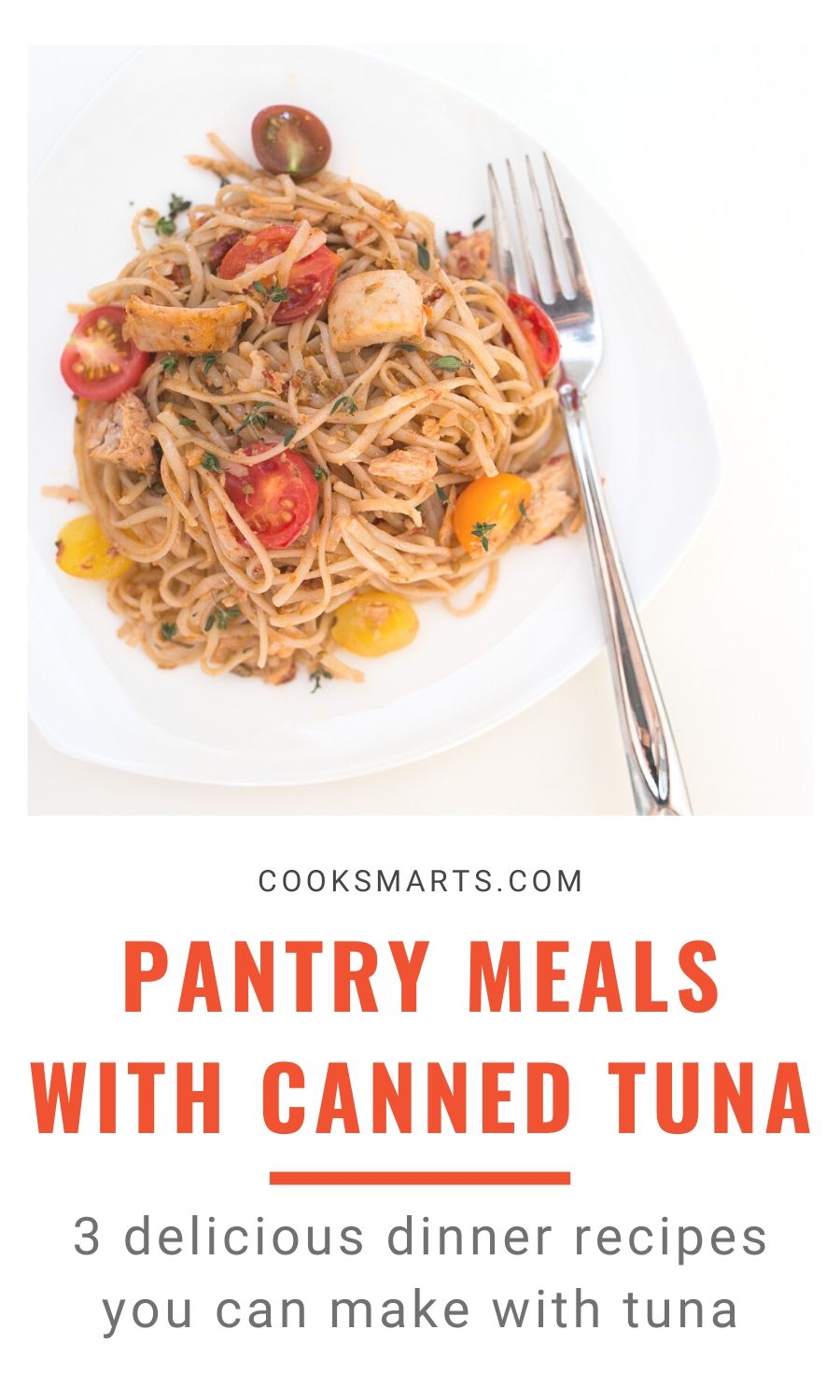 3 Ways to Use Tuna | Cook Smarts
